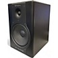 Used M-Audio BX8A Powered Monitor