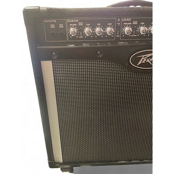 Used Peavey Bandit 112 Guitar Combo Amp