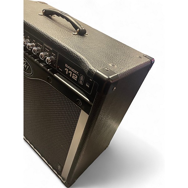 Used Peavey Bandit 112 Guitar Combo Amp