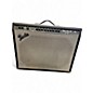 Used Fender stage lead II 2x12 Guitar Combo Amp thumbnail