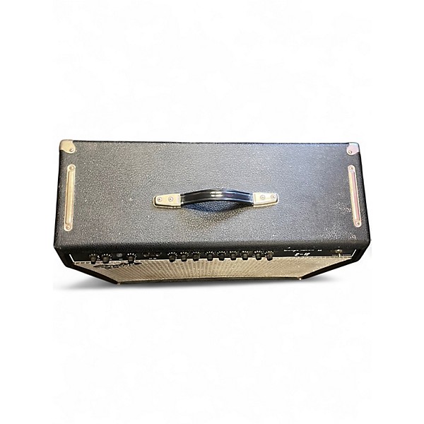 Used Fender stage lead II 2x12 Guitar Combo Amp