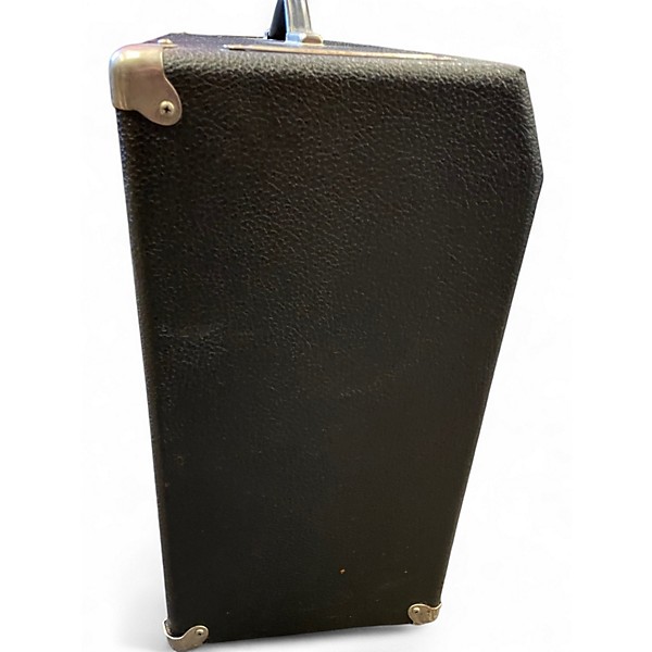 Used Fender stage lead II 2x12 Guitar Combo Amp