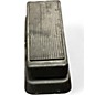 Used Dunlop Original Cry Baby Wah Effect Pedal