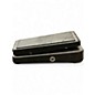 Used Dunlop Original Cry Baby Wah Effect Pedal