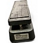 Used Dunlop Original Cry Baby Wah Effect Pedal