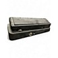 Used Dunlop Original Cry Baby Wah Effect Pedal