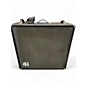 Vintage 1970s Ampeg V4 Bass Cabinet thumbnail