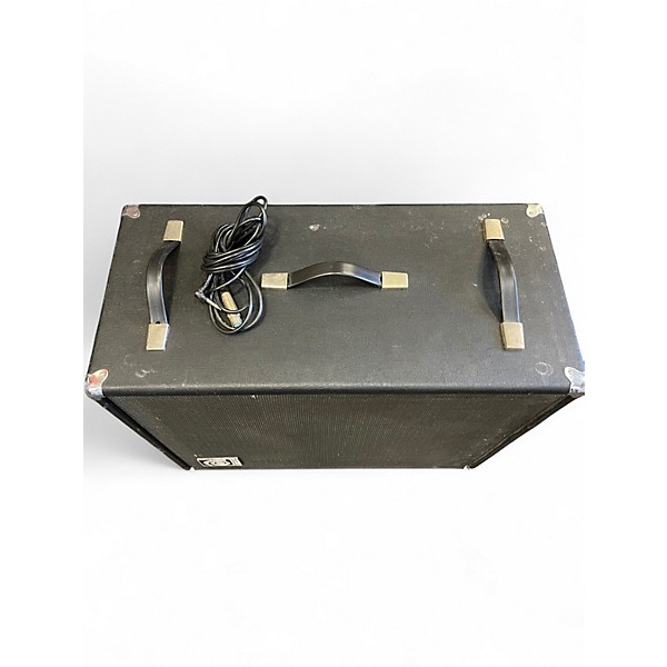 Vintage 1970s Ampeg V4 Bass Cabinet