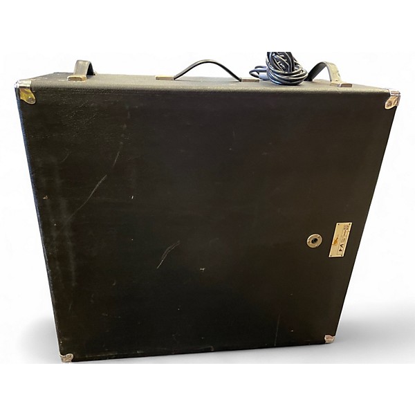 Vintage 1970s Ampeg V4 Bass Cabinet