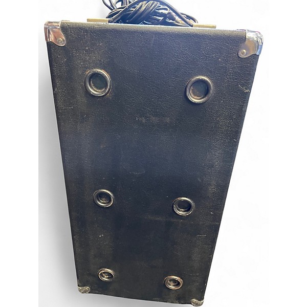 Vintage 1970s Ampeg V4 Bass Cabinet