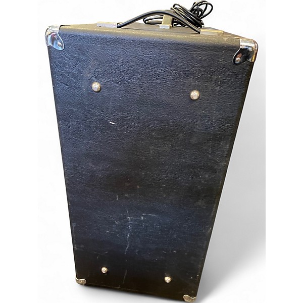 Vintage 1970s Ampeg V4 Bass Cabinet