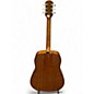 Used Epiphone PRO-1 Natural Acoustic Guitar