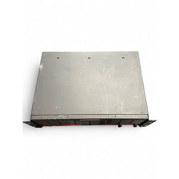 Used Crown CE2000 Power Amp
