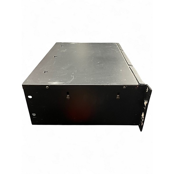 Used Crown CE2000 Power Amp