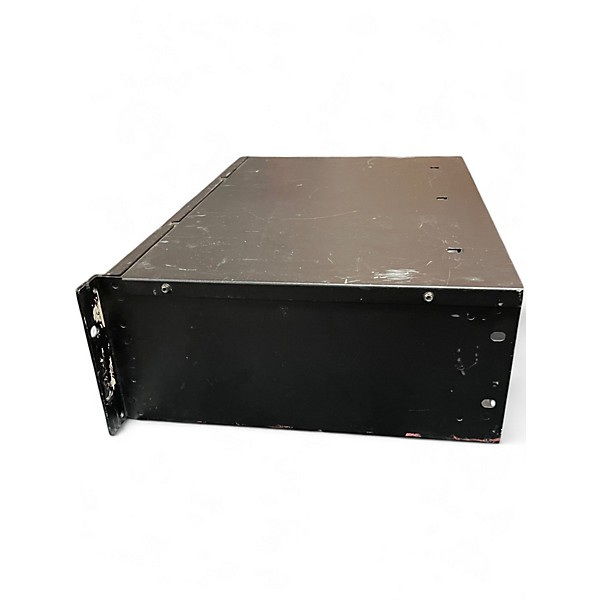 Used Crown CE2000 Power Amp