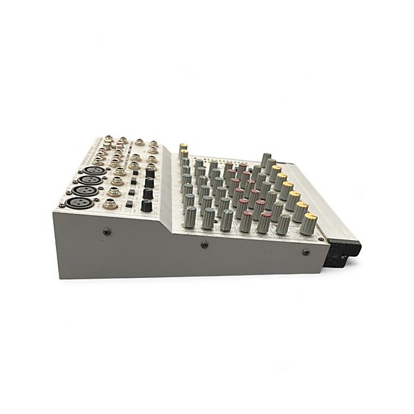 Used Behringer EURORACK MX802A Unpowered Mixer