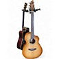 Used Breedlove SIGNATURE CONCERT COPPER CE Natural Acoustic Electric Guitar thumbnail