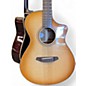 Used Breedlove SIGNATURE CONCERT COPPER CE Natural Acoustic Electric Guitar