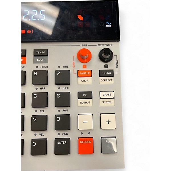 Used teenage engineering KO II Multi Effects Processor