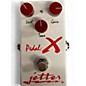 Used Jetter Gear PEDAL X Effect Pedal thumbnail