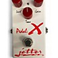 Used Jetter Gear PEDAL X Effect Pedal