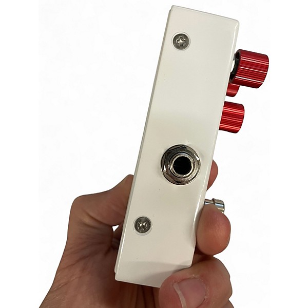 Used Jetter Gear PEDAL X Effect Pedal