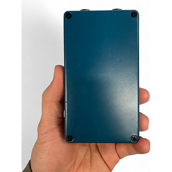 Used Wampler TRIUMPH Effect Pedal