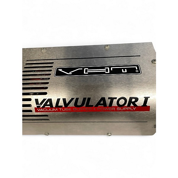 Used VHT VALVULATOR  Direct Box