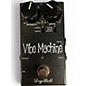 Used Drybell VIBE MACHINE Effect Pedal thumbnail
