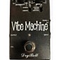 Used Drybell VIBE MACHINE Effect Pedal