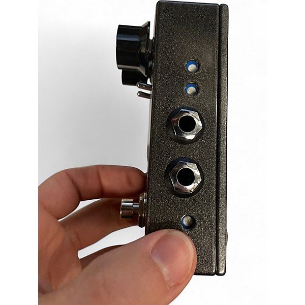 Used Drybell VIBE MACHINE Effect Pedal