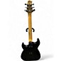 Used Greg Bennett Design by Samick SIGNATURE SERIES MB 1 Black Solid Body Electric Guitar