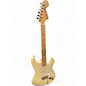 Used Fender American Special Stratocaster Olympic White Solid Body Electric Guitar thumbnail