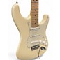Used Fender American Special Stratocaster Olympic White Solid Body Electric Guitar