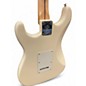 Used Fender American Special Stratocaster Olympic White Solid Body Electric Guitar
