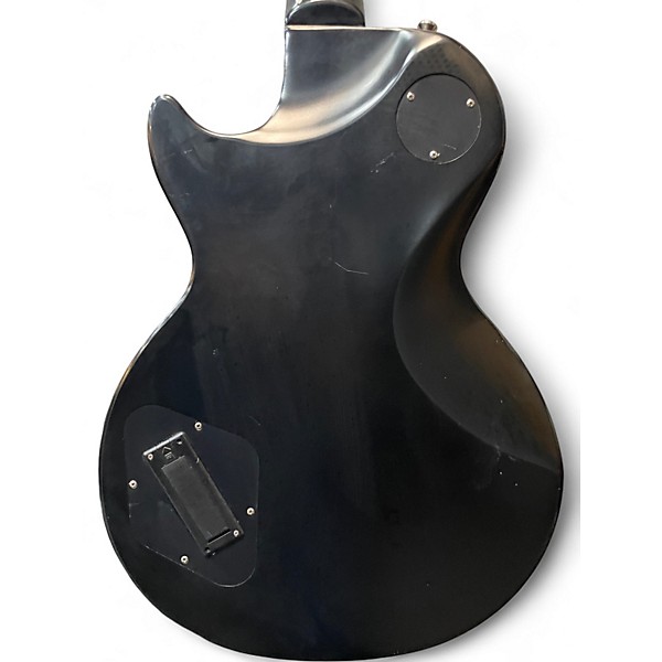 Used Epiphone PROPHECY olive burst Solid Body Electric Guitar