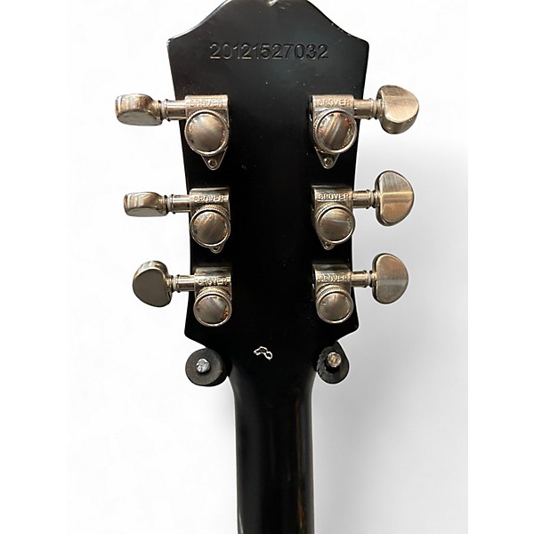 Used Epiphone PROPHECY olive burst Solid Body Electric Guitar