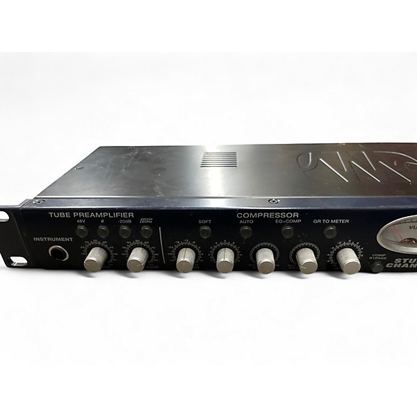 Used PreSonus Studio Channel Channel Strip