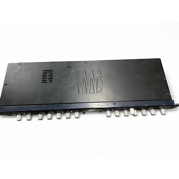 Used PreSonus Studio Channel Channel Strip