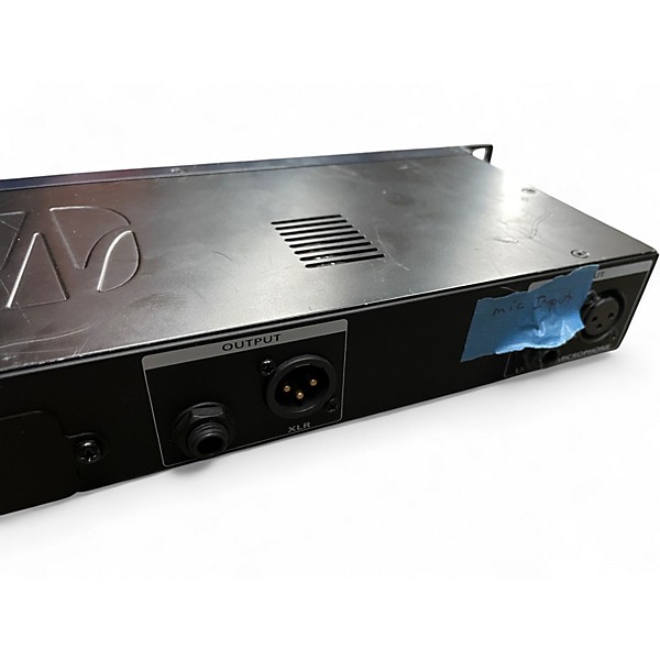 Used PreSonus Studio Channel Channel Strip