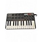 Used Akai Professional MPK Mini MIDI Controller thumbnail