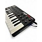 Used Akai Professional MPK Mini MIDI Controller