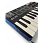 Used Akai Professional MPK Mini MIDI Controller