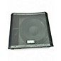 Used QSC KW181 1000W Powered Subwoofer thumbnail