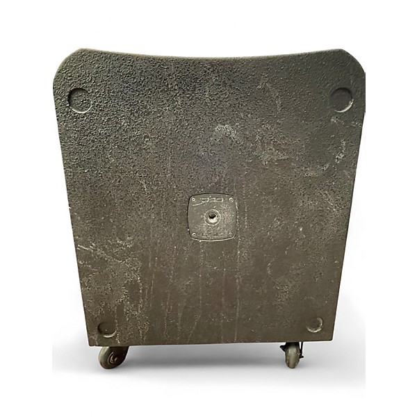 Used QSC KW181 1000W Powered Subwoofer