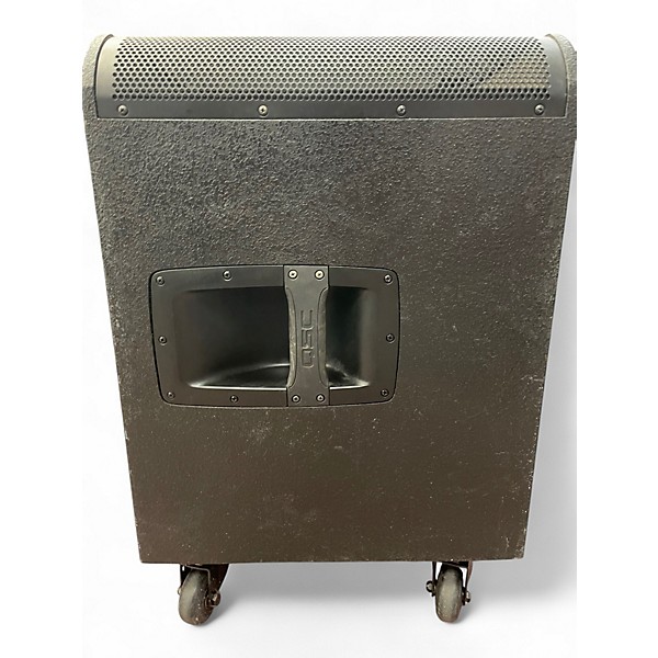 Used QSC KW181 1000W Powered Subwoofer