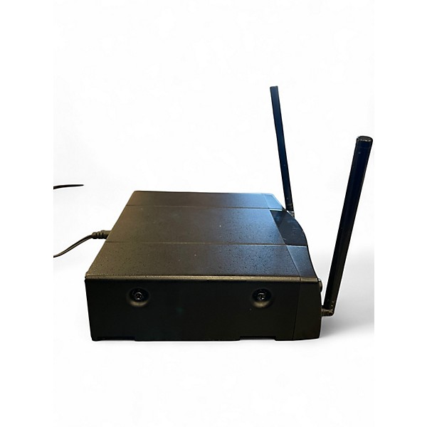 Used AKG SR40 MINI DUAL Handheld Wireless System