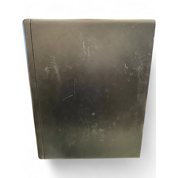 Used M-Audio BX8A Pair Powered Monitor