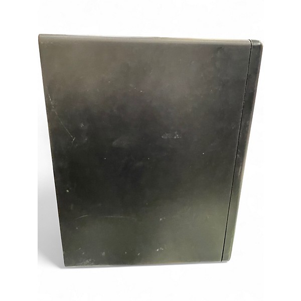 Used M-Audio BX8A Pair Powered Monitor