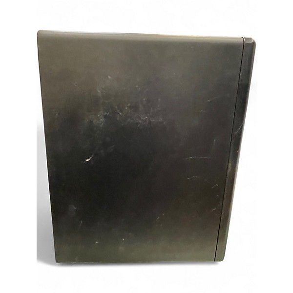 Used M-Audio BX8A Pair Powered Monitor